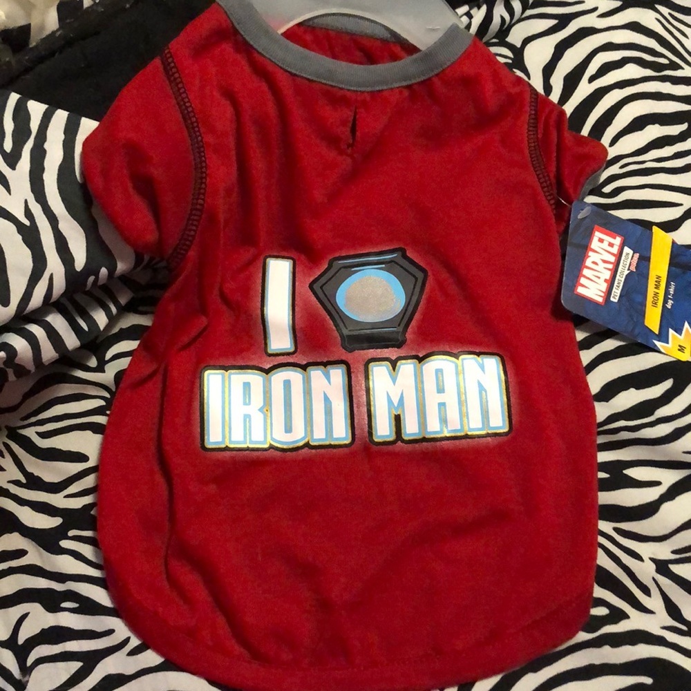 Marvel Dog T-Shirt (M)